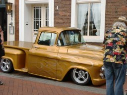  	American Wheels Leer 2013